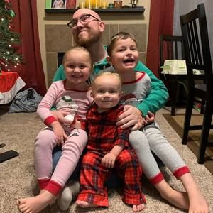 Meet your Posher, Alexander